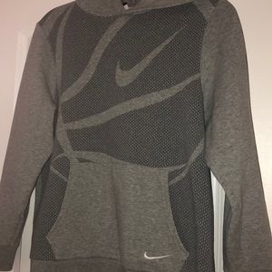 Kids Nike Basketball Sweatshirt